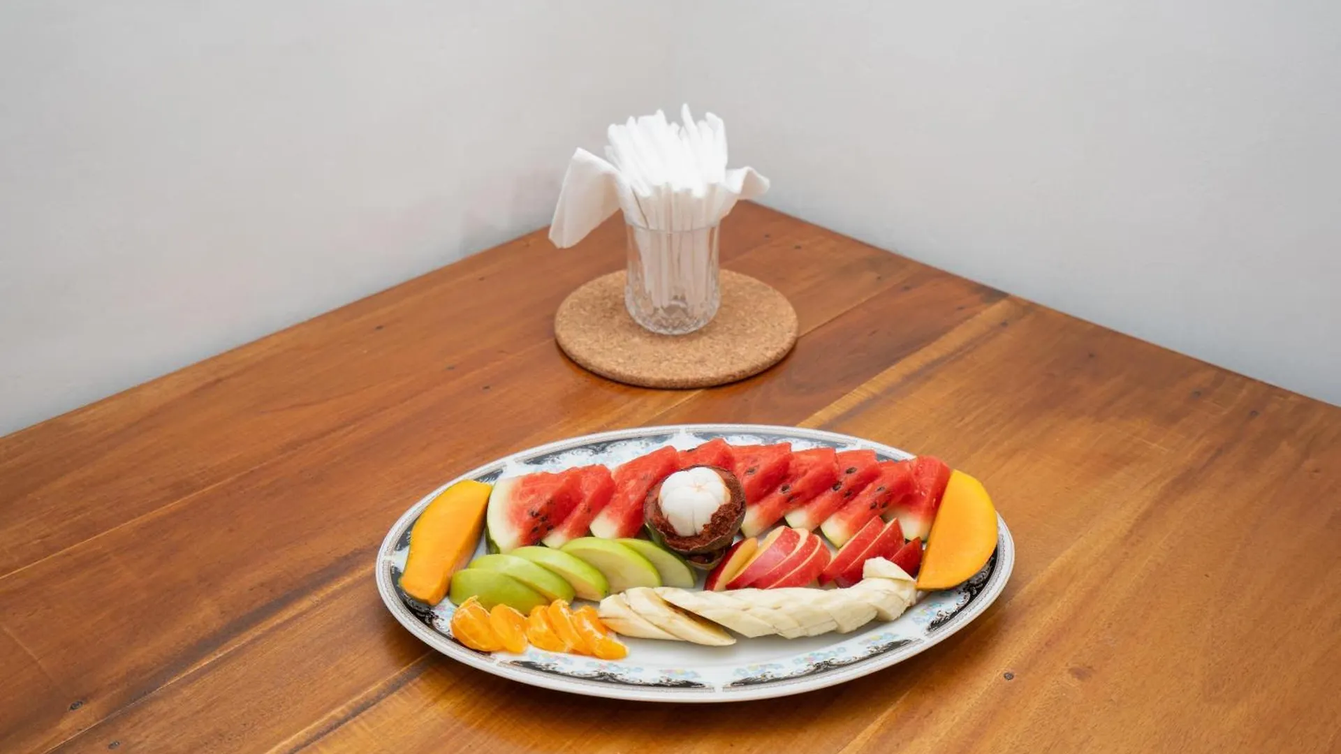 Pensjonat Little Villa Tourist Inn Negombo